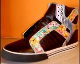 1Model:Size: